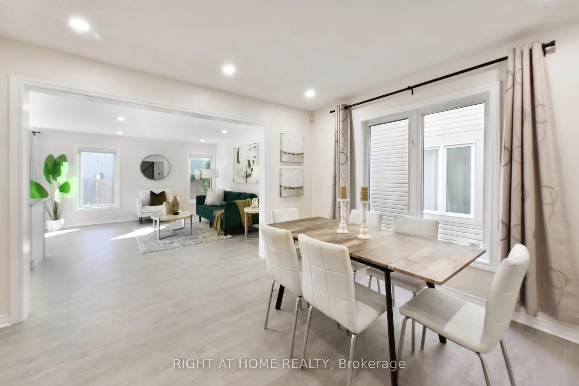 Photo 11 of 1053 Pampero Crescent, Ottawa, Stittsville (North) — HOMEH