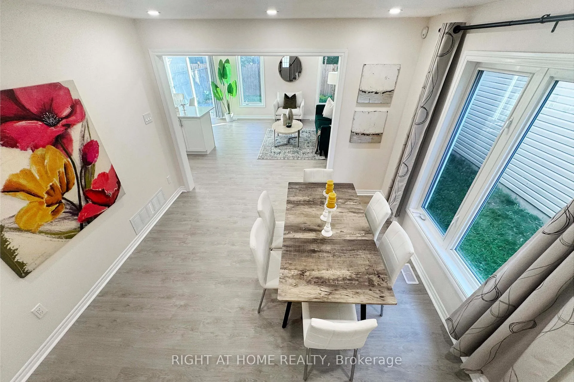 Photo 12 of 1053 Pampero Crescent, Ottawa, Stittsville (North) — HOMEH