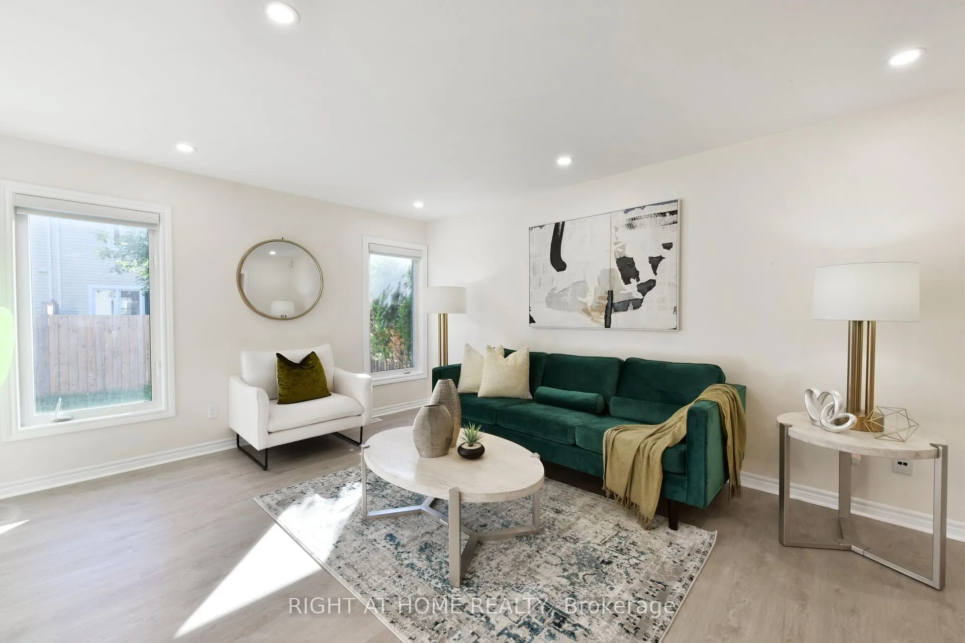 Photo 13 of 1053 Pampero Crescent, Ottawa, Stittsville (North) — HOMEH