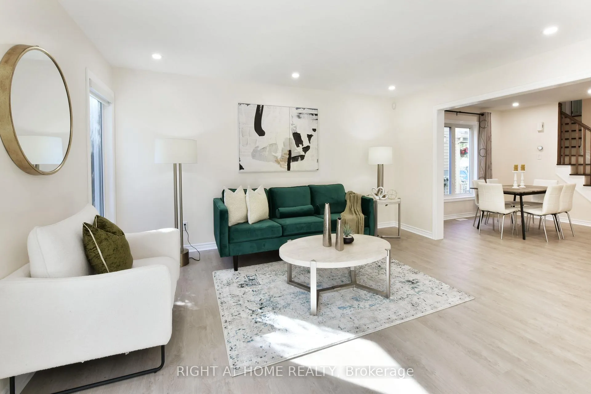 Photo 15 of 1053 Pampero Crescent, Ottawa, Stittsville (North) — HOMEH