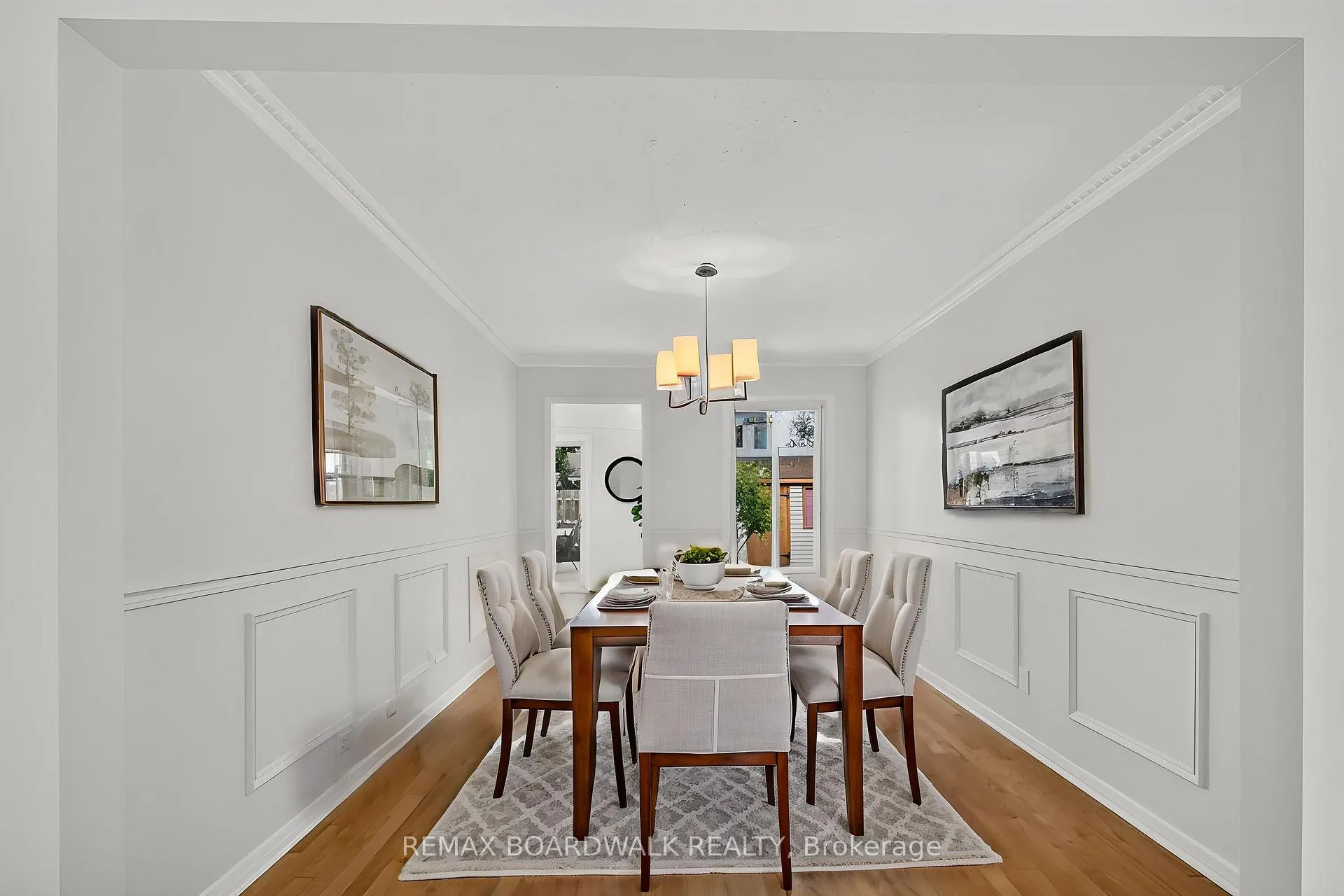 Photo 7 of 735 Clearcrest Crescent, Ottawa, Fallingbrook/Ridgemount — HOMEH