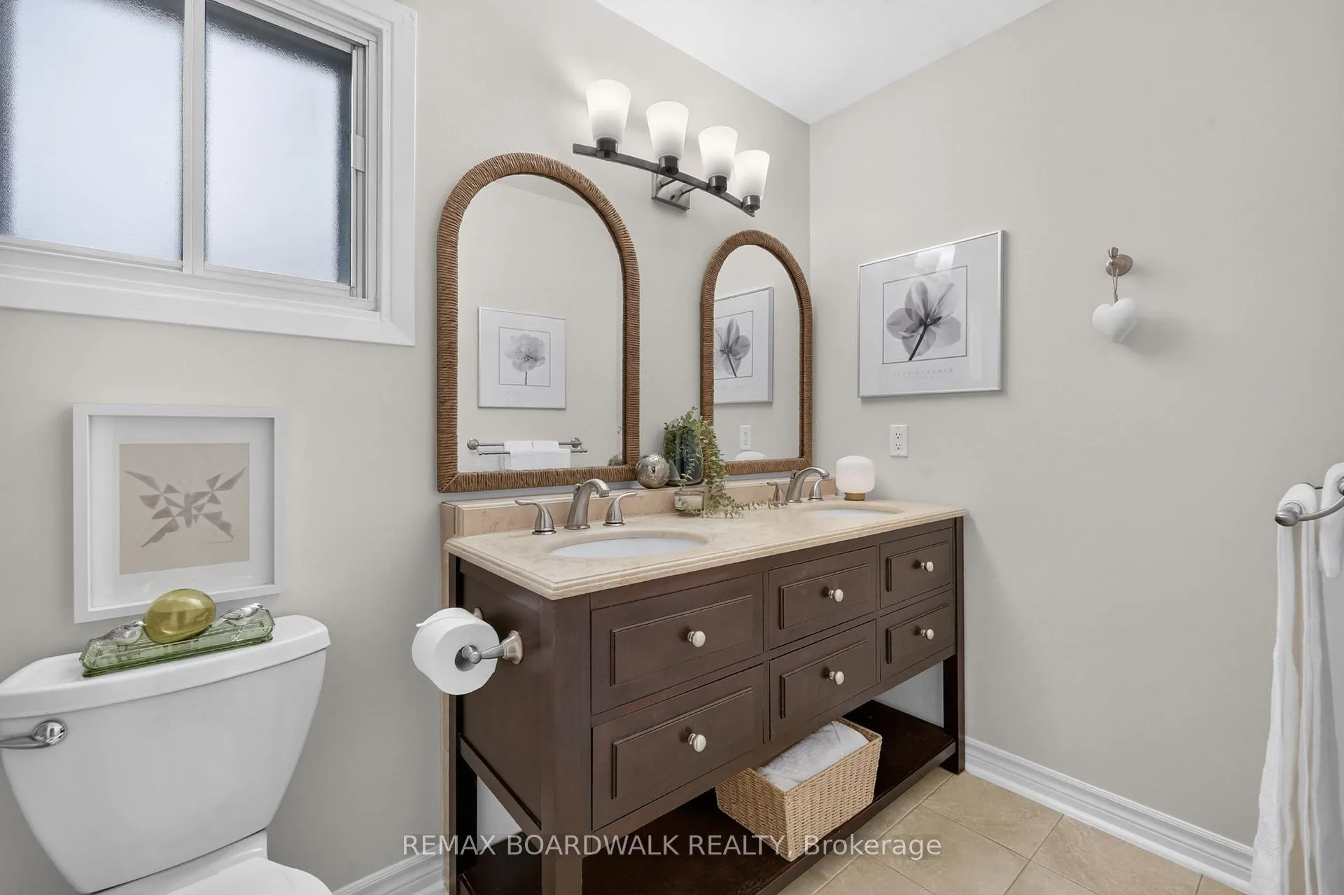 Photo 23 of 735 Clearcrest Crescent, Ottawa, Fallingbrook/Ridgemount — HOMEH