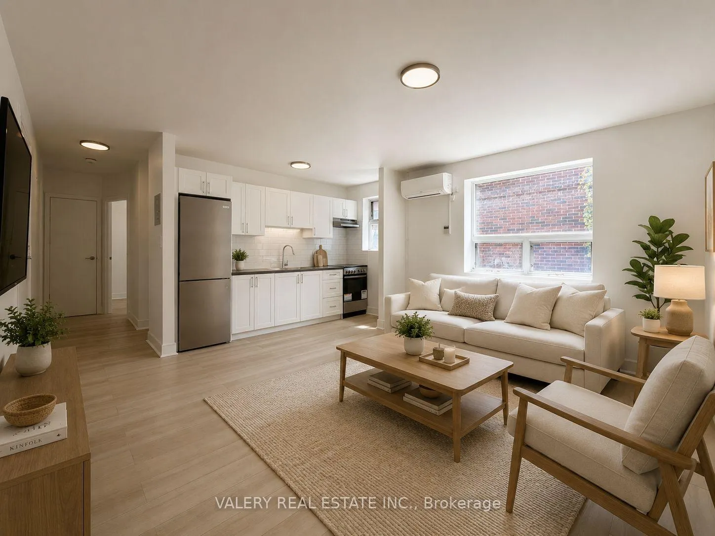 Photo 3 of Unit 305, 391 Sherbourne Street, Toronto, Cabbagetown-South St. James Town — HOMEH
