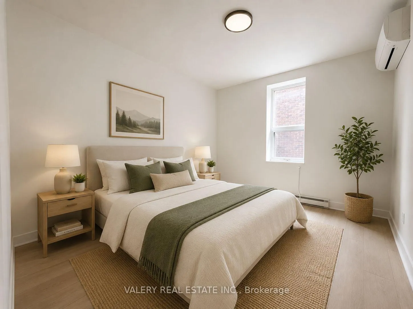 Photo 6 of Unit 305, 391 Sherbourne Street, Toronto, Cabbagetown-South St. James Town — HOMEH