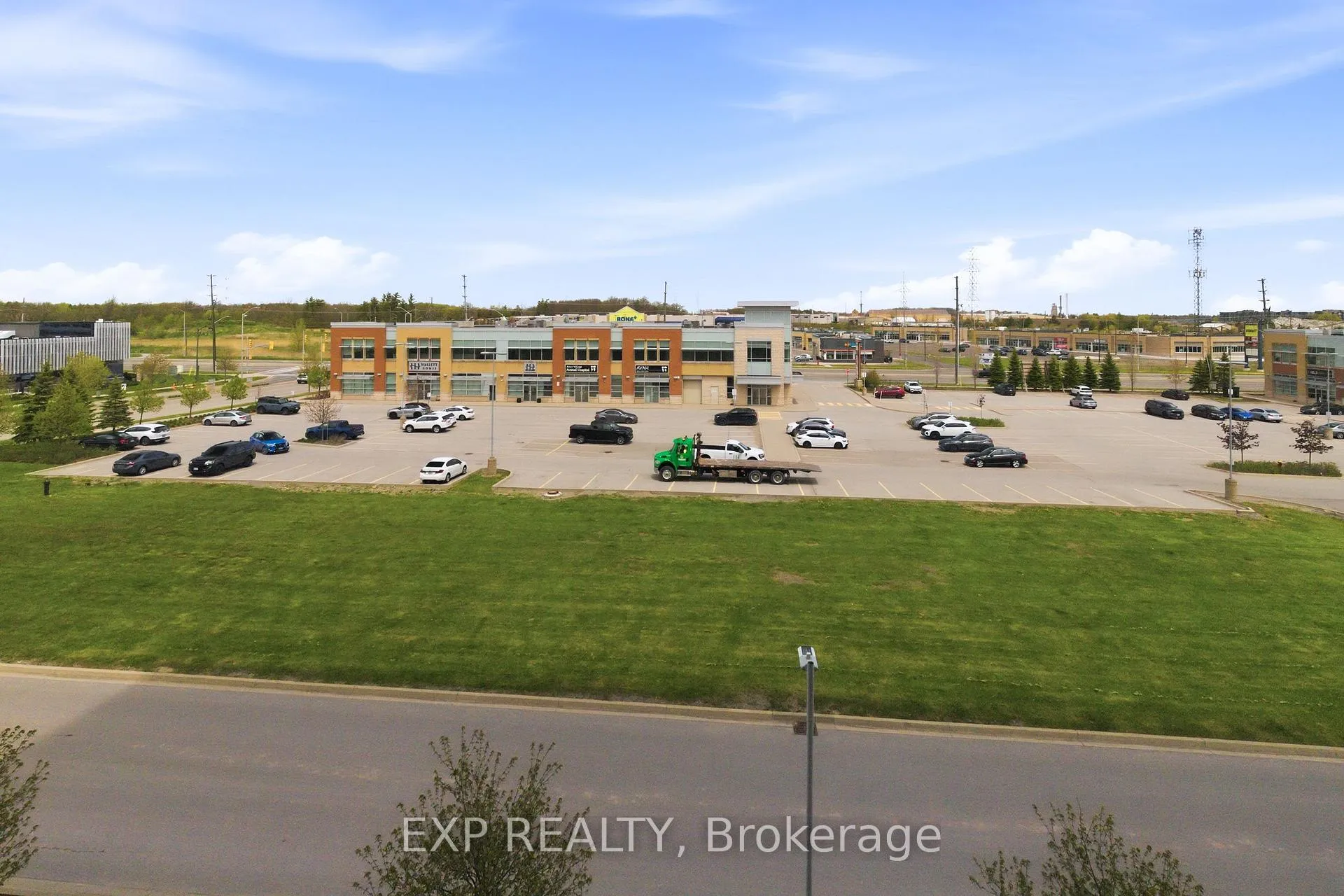 Photo 24 of Unit 426, 4878 Powers Common, Burlington, Alton — HOMEH