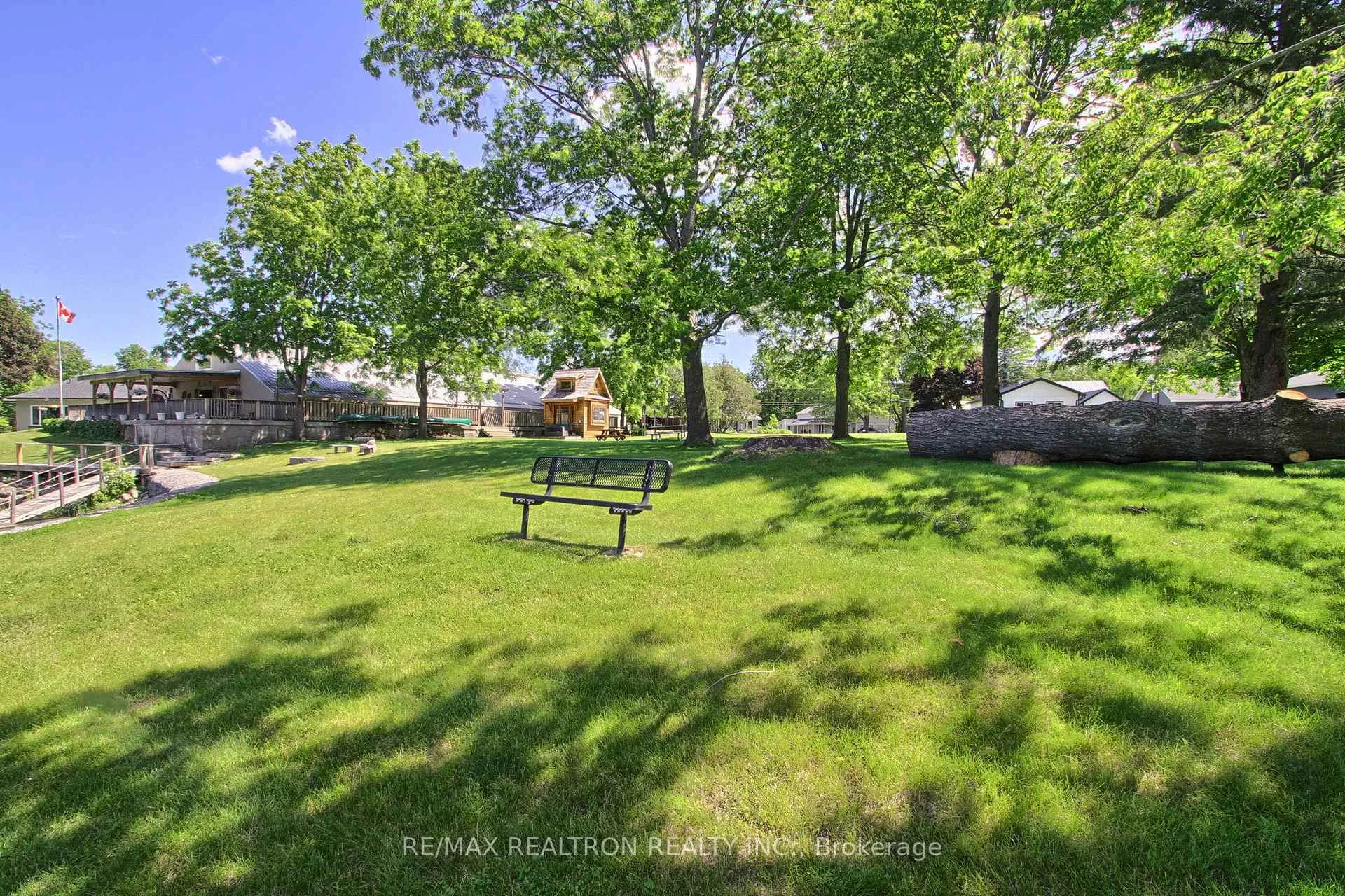 Photo 6 of 201 Pefferlaw Road, Georgina, Pefferlaw — HOMEH