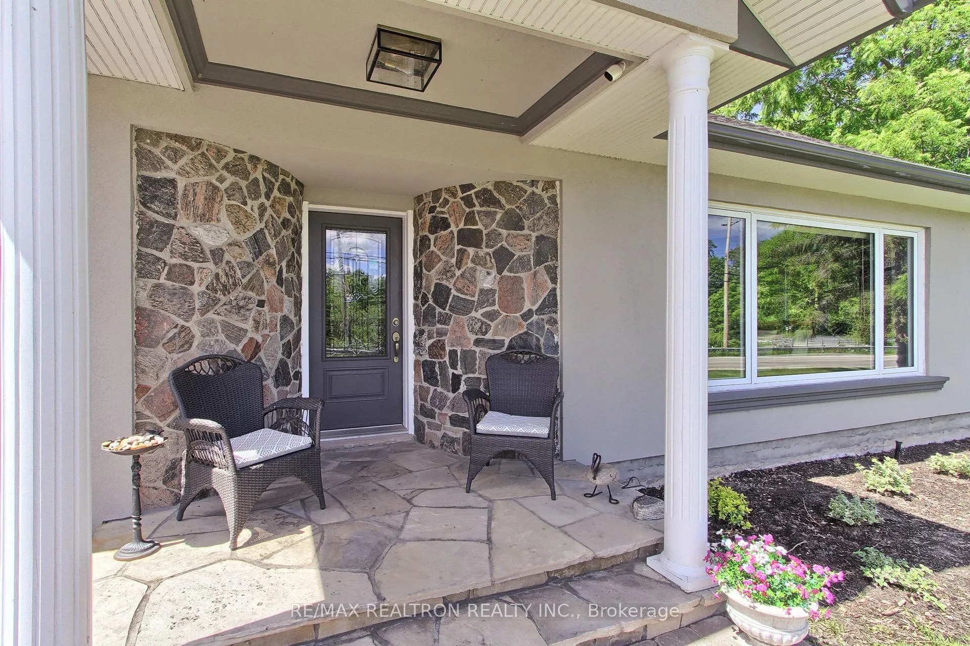 Photo 8 of 203 Pefferlaw Road, Georgina, Pefferlaw — HOMEH