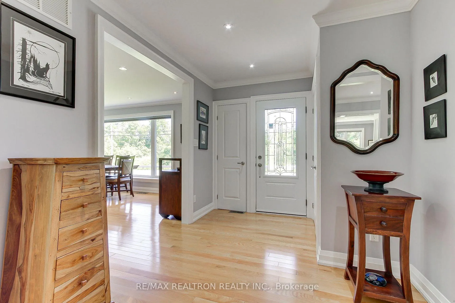 Photo 9 of 203 Pefferlaw Road, Georgina, Pefferlaw — HOMEH