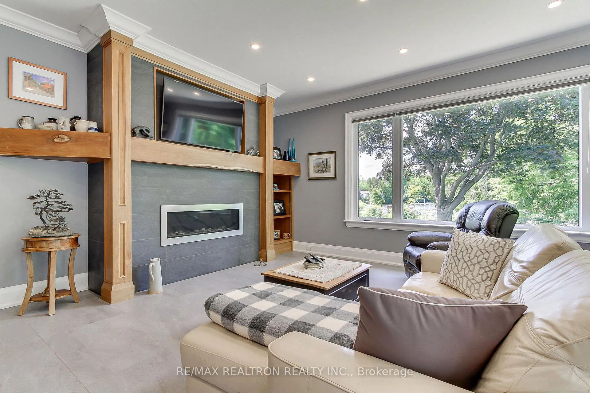 Photo 42 of 203 Pefferlaw Road, Georgina, Pefferlaw — HOMEH