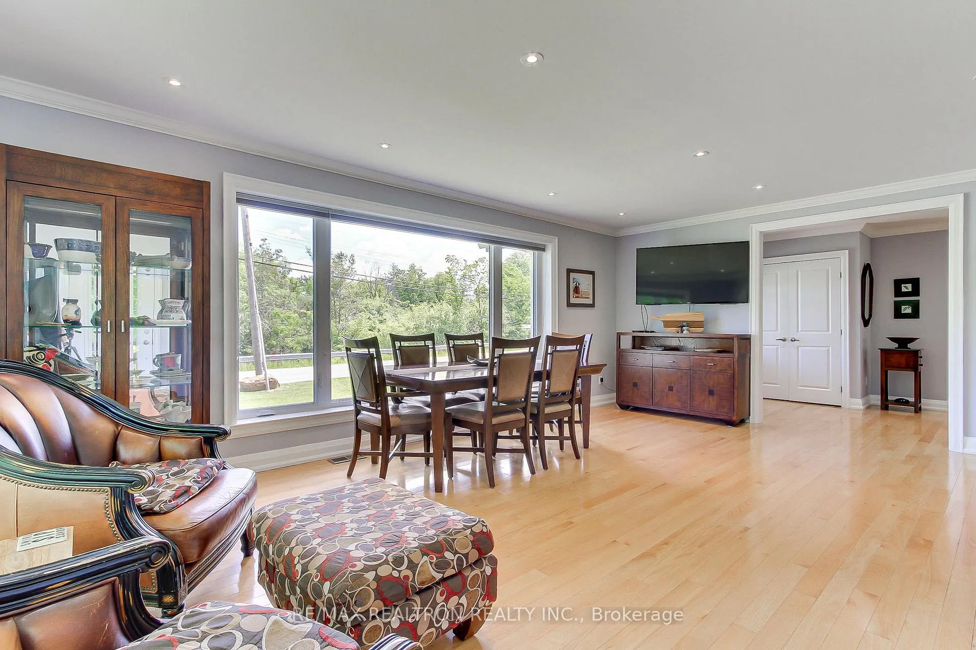 Photo 14 of 203 Pefferlaw Road, Georgina, Pefferlaw — HOMEH