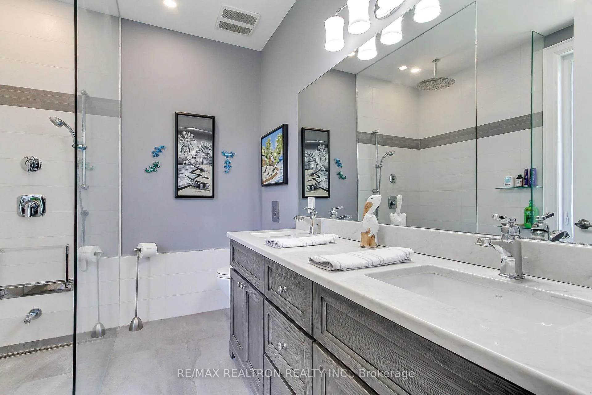 Photo 17 of 203 Pefferlaw Road, Georgina, Pefferlaw — HOMEH