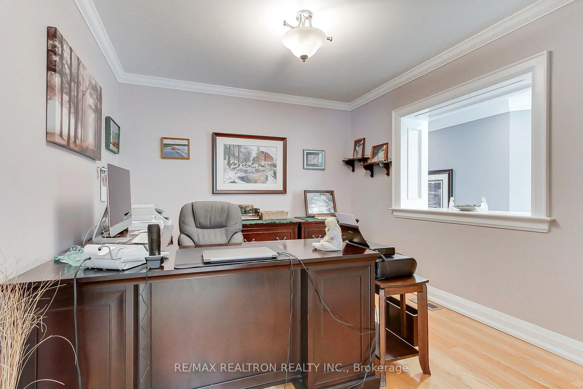 Photo 22 of 203 Pefferlaw Road, Georgina, Pefferlaw — HOMEH