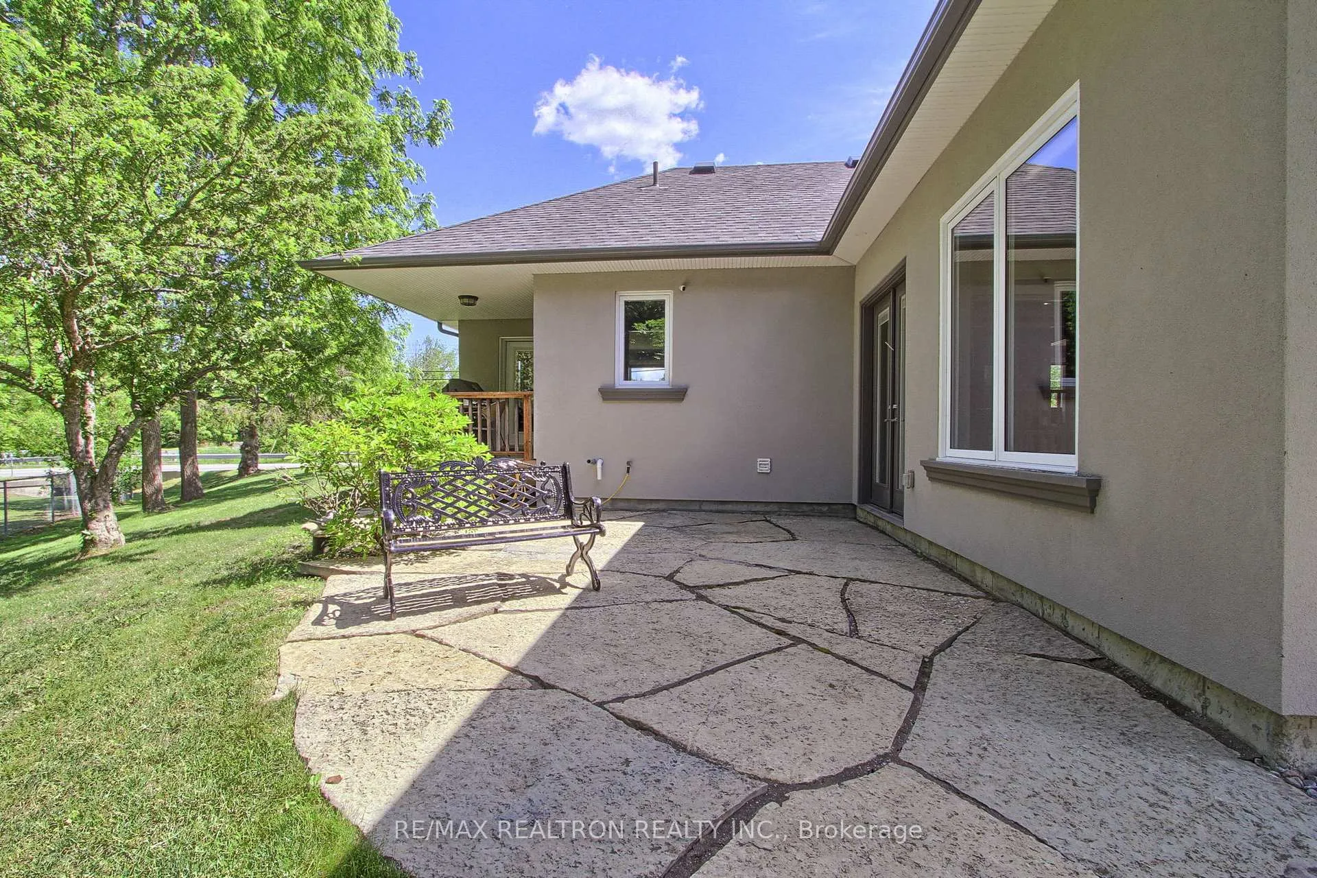 Photo 24 of 203 Pefferlaw Road, Georgina, Pefferlaw — HOMEH