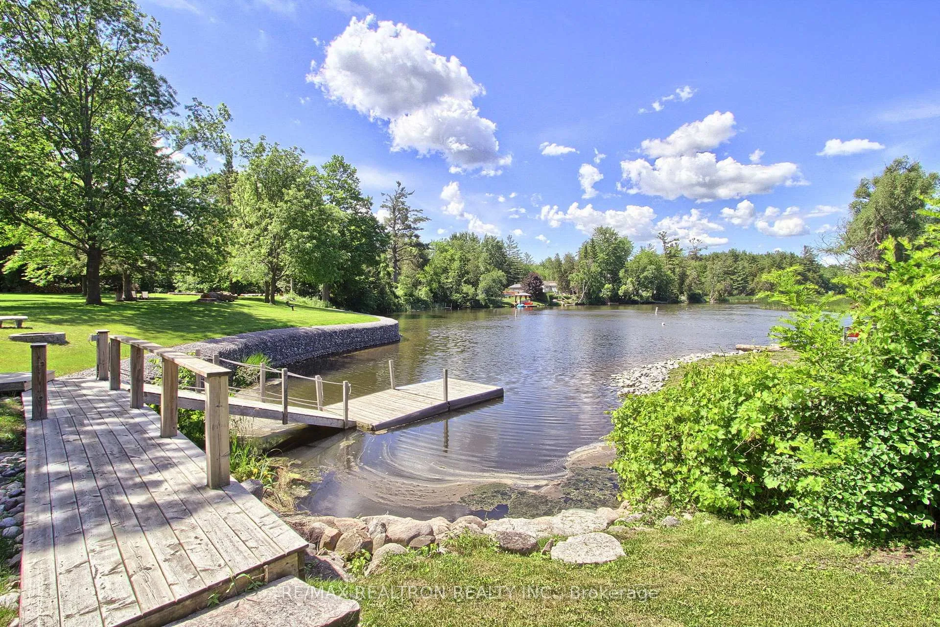 Photo 30 of 203 Pefferlaw Road, Georgina, Pefferlaw — HOMEH