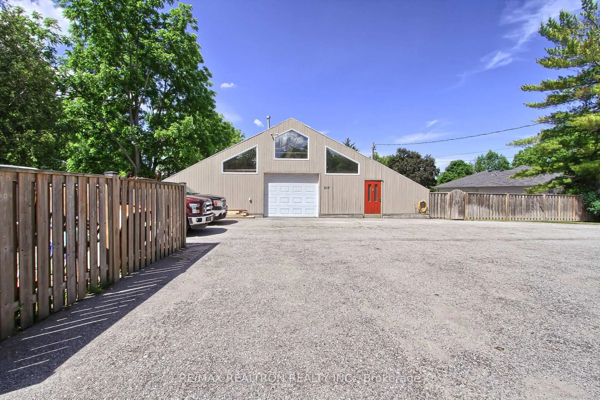 Photo 31 of 203 Pefferlaw Road, Georgina, Pefferlaw — HOMEH