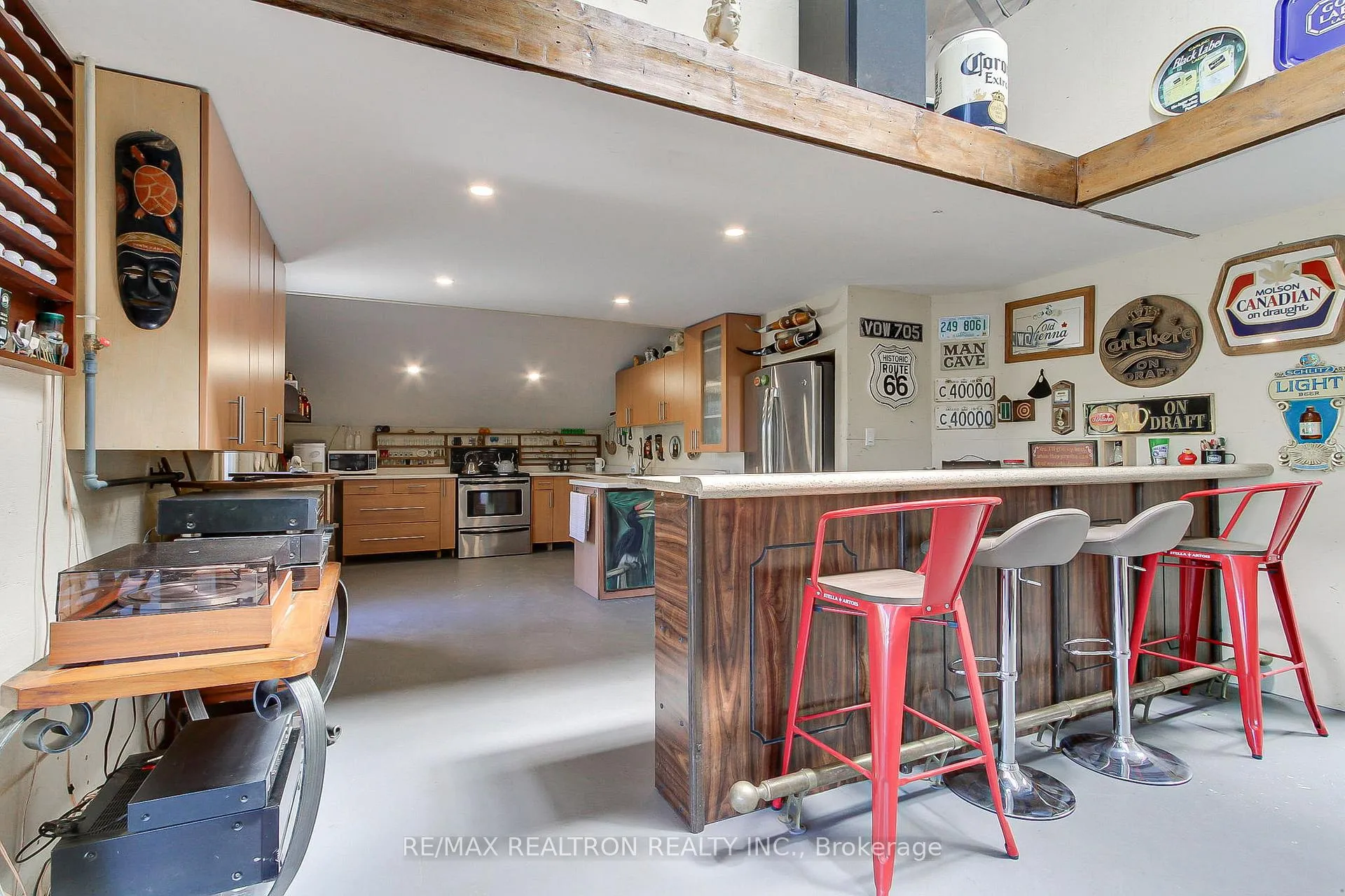 Photo 32 of 203 Pefferlaw Road, Georgina, Pefferlaw — HOMEH