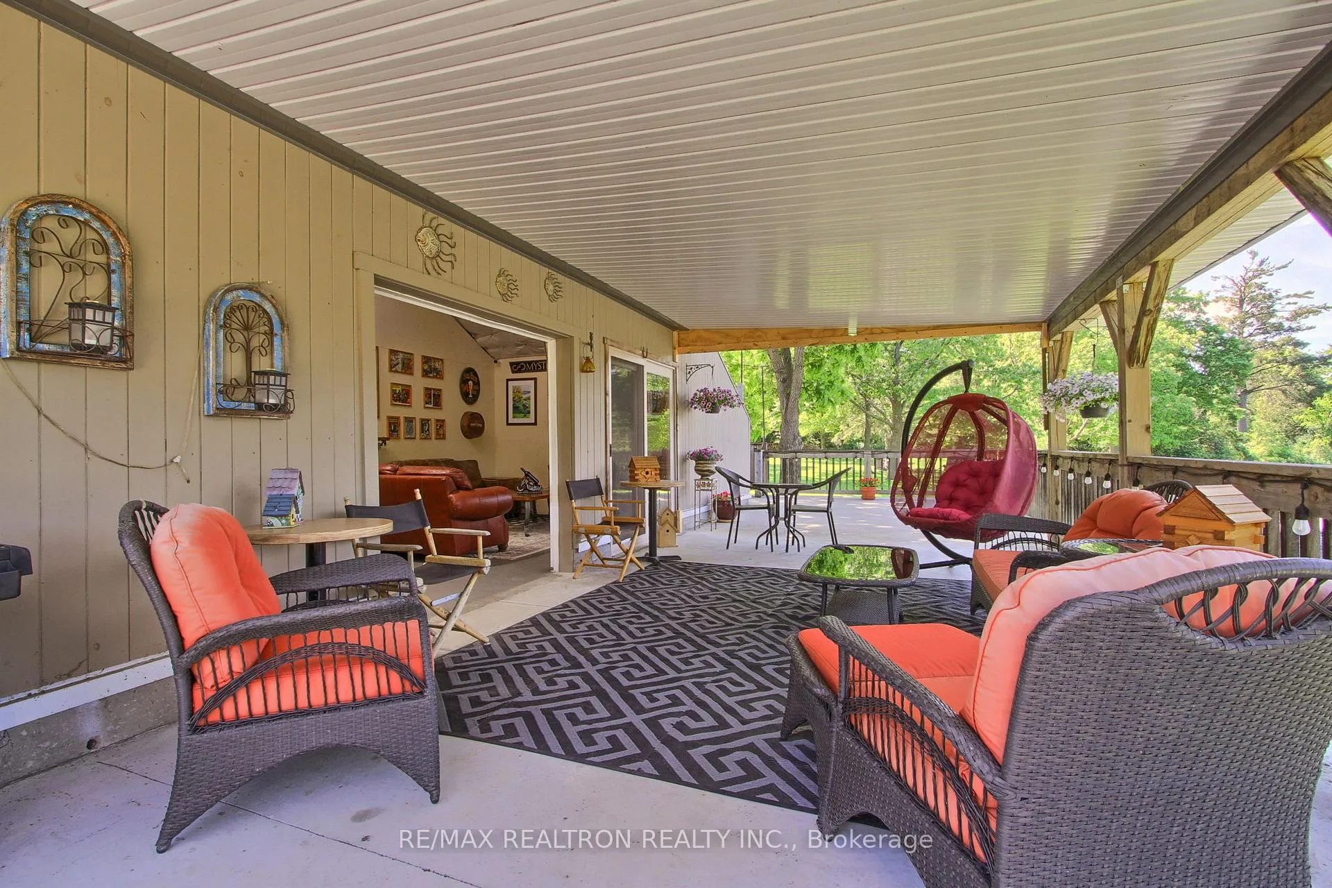 Photo 37 of 203 Pefferlaw Road, Georgina, Pefferlaw — HOMEH