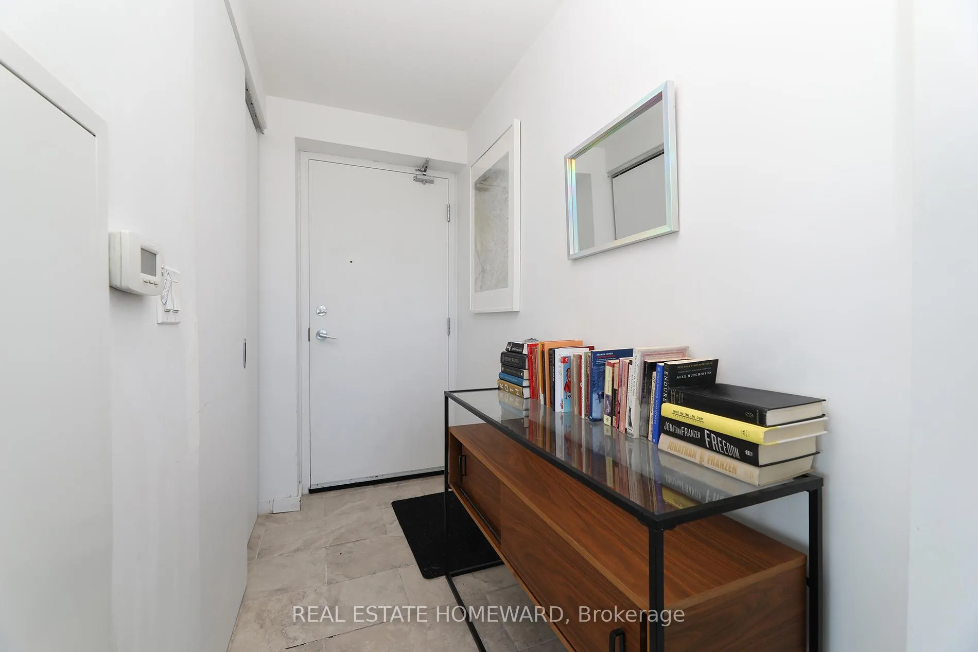 Photo 13 of Unit 603, 51 Trolley Crescent, Toronto, Moss Park — HOMEH