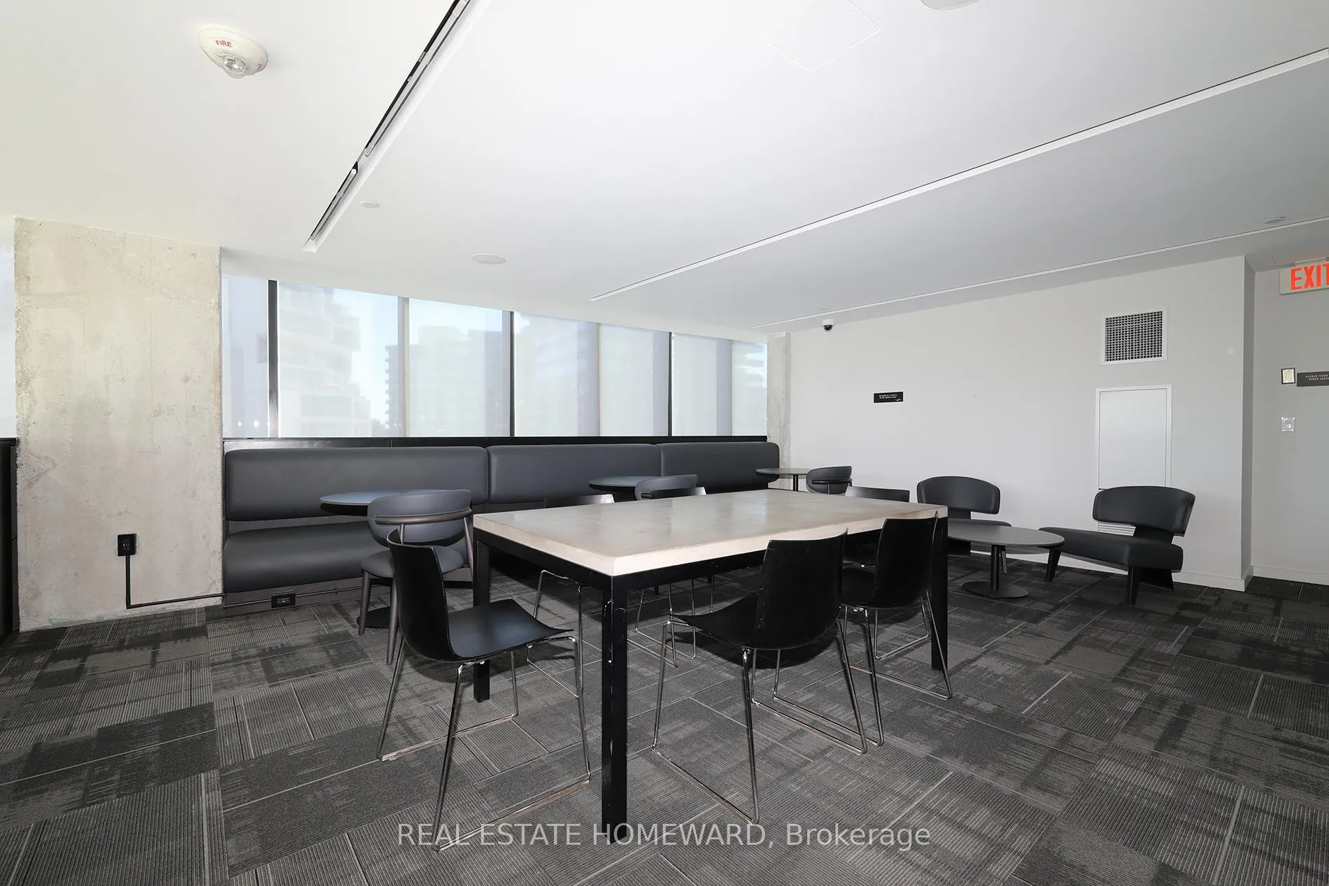 Photo 37 of Unit 603, 51 Trolley Crescent, Toronto, Moss Park — HOMEH