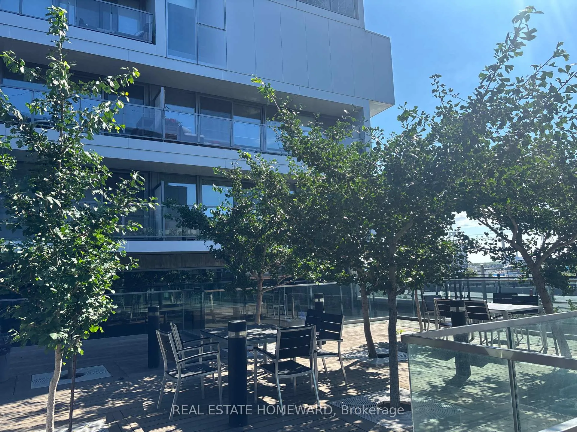 Photo 41 of Unit 603, 51 Trolley Crescent, Toronto, Moss Park — HOMEH