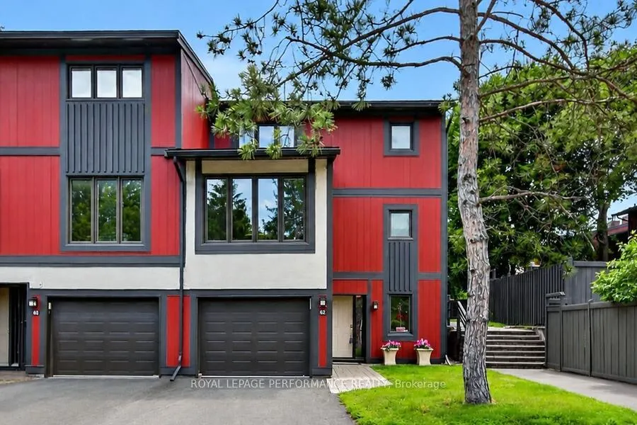 Photo 1 of Unit 62, 280 McClellan Road, Ottawa, Arlington Woods — HOMEH