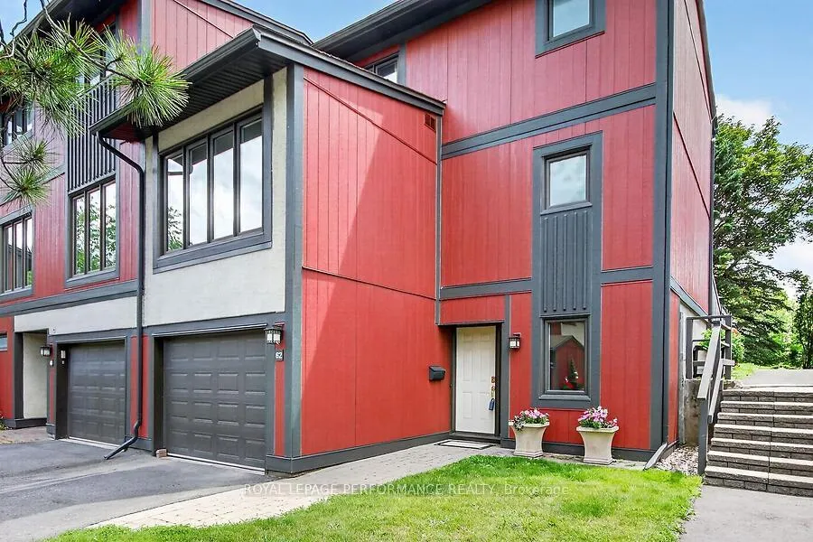 Photo 2 of Unit 62, 280 McClellan Road, Ottawa, Arlington Woods — HOMEH