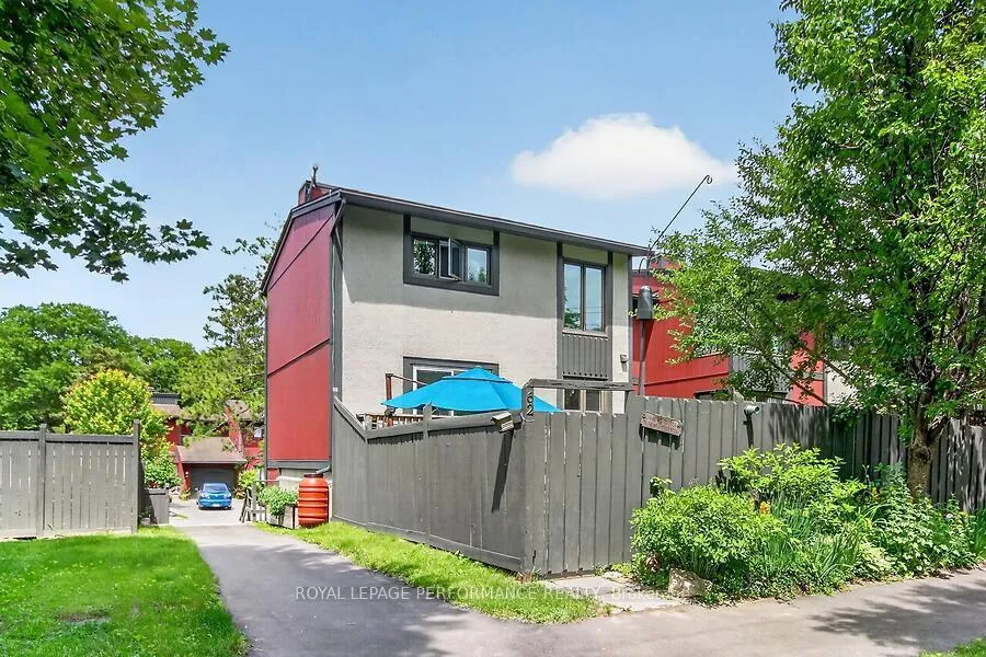 Photo 49 of Unit 62, 280 McClellan Road, Ottawa, Arlington Woods — HOMEH