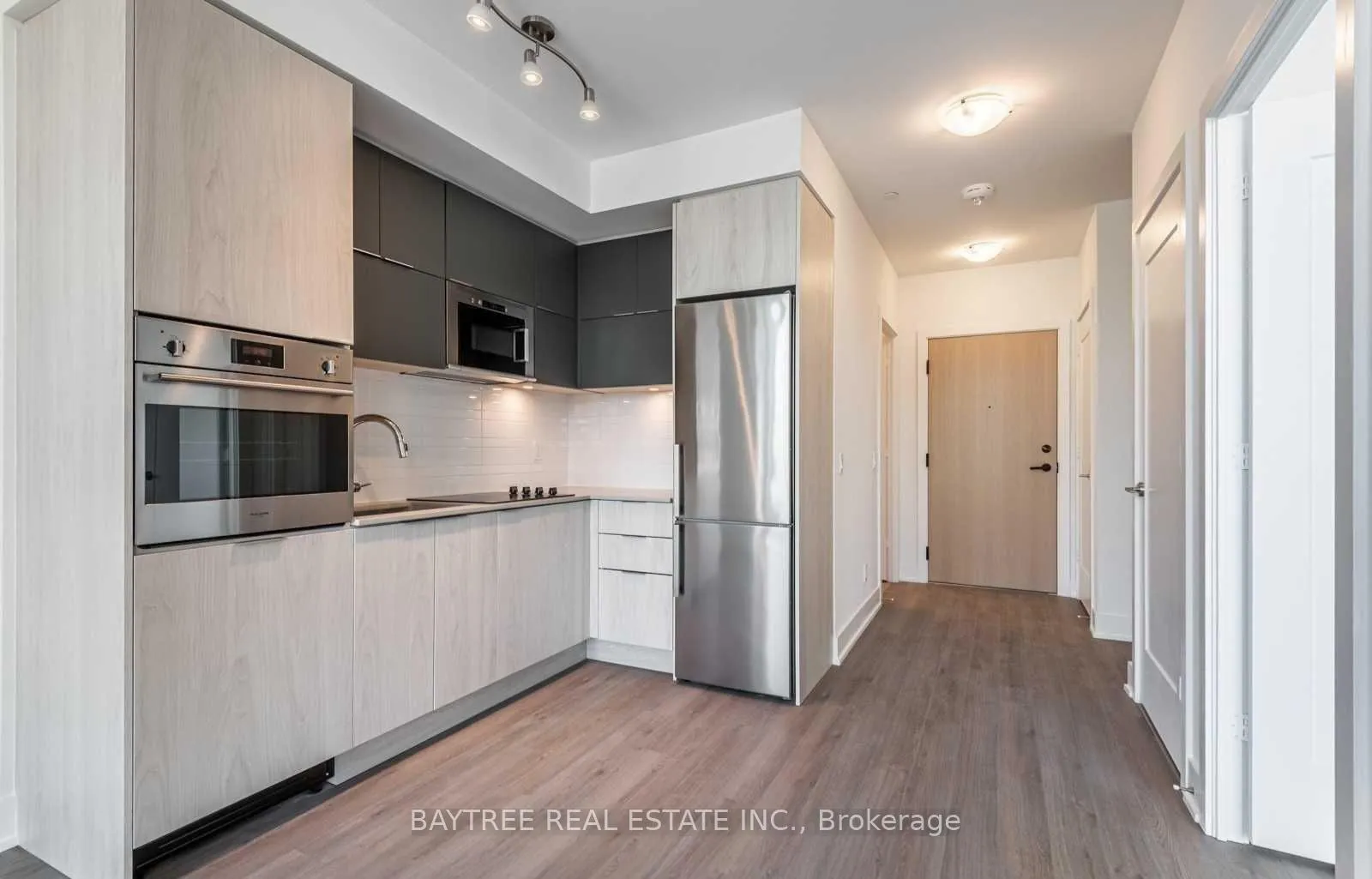 Photo 2 of Unit 518, 1 Belsize Drive, Toronto, Yonge-Eglinton — HOMEH