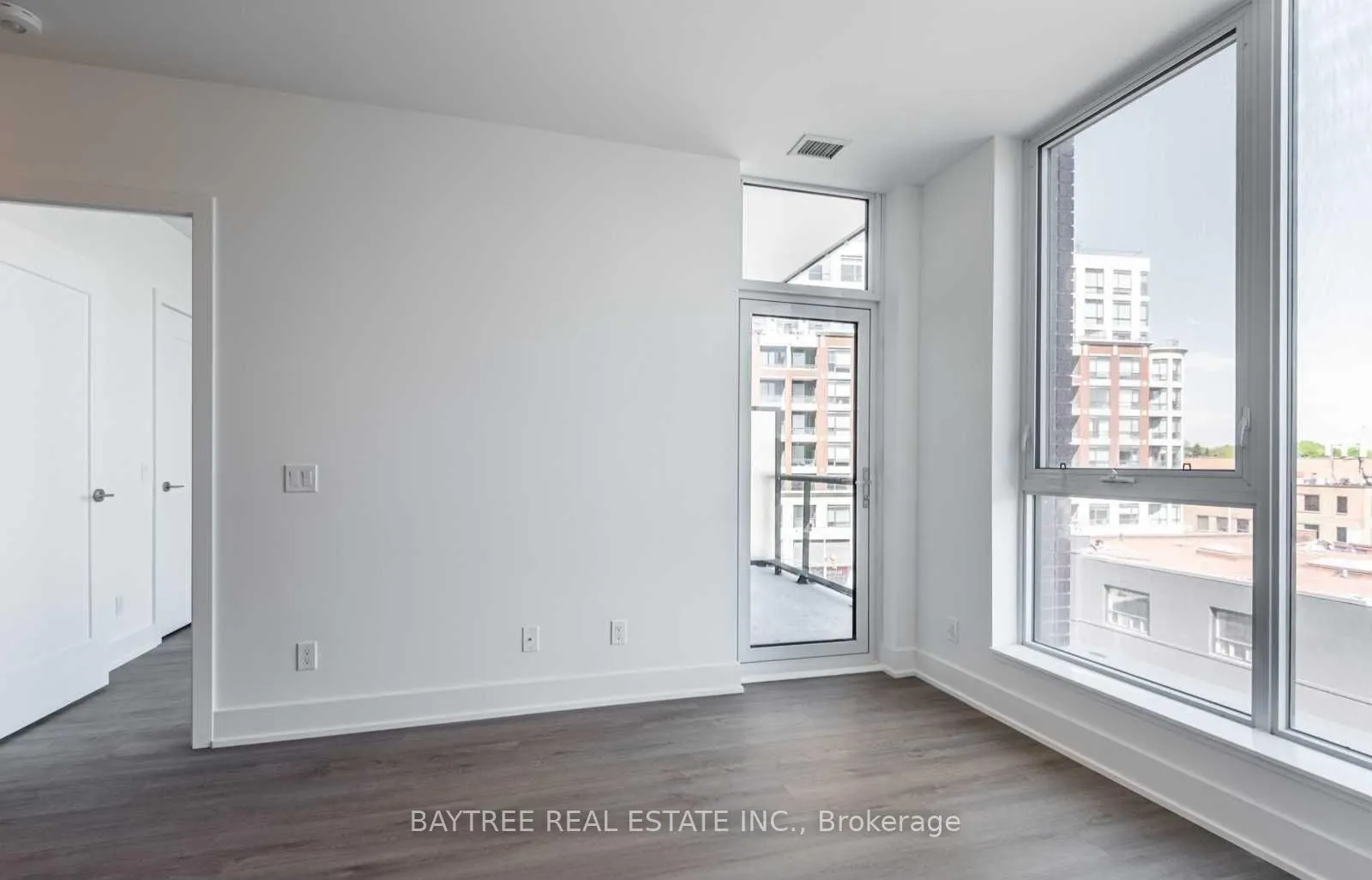 Photo 9 of Unit 518, 1 Belsize Drive, Toronto, Yonge-Eglinton — HOMEH