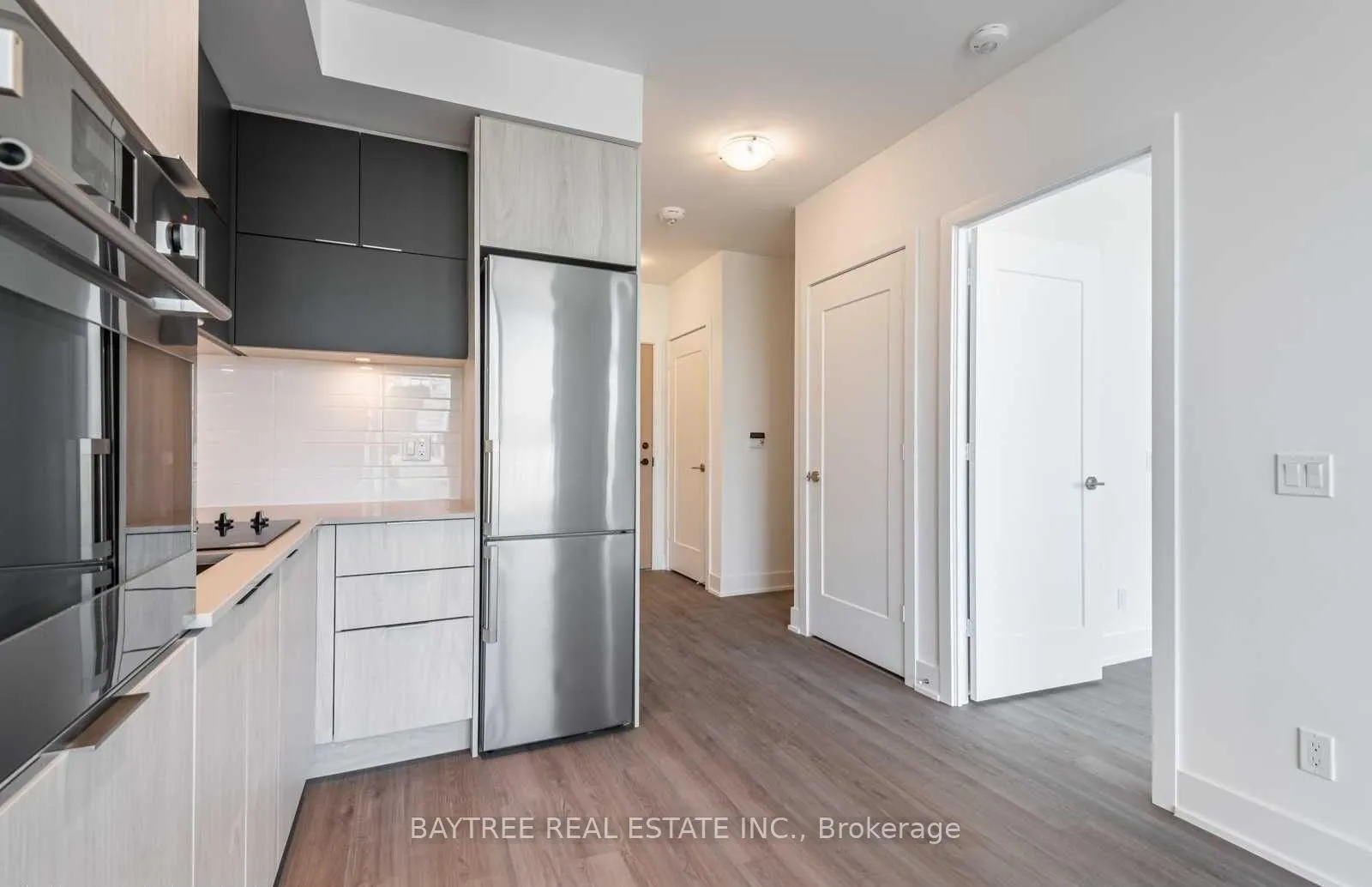 Photo 11 of Unit 518, 1 Belsize Drive, Toronto, Yonge-Eglinton — HOMEH