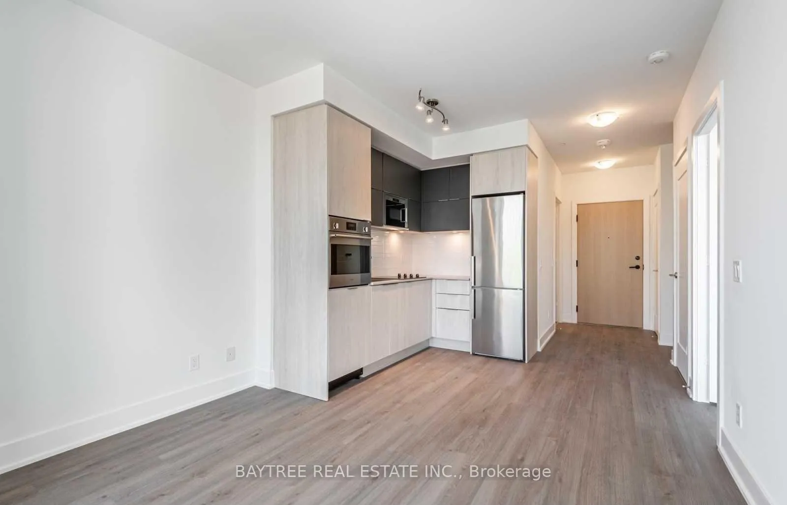 Photo 17 of Unit 518, 1 Belsize Drive, Toronto, Yonge-Eglinton — HOMEH