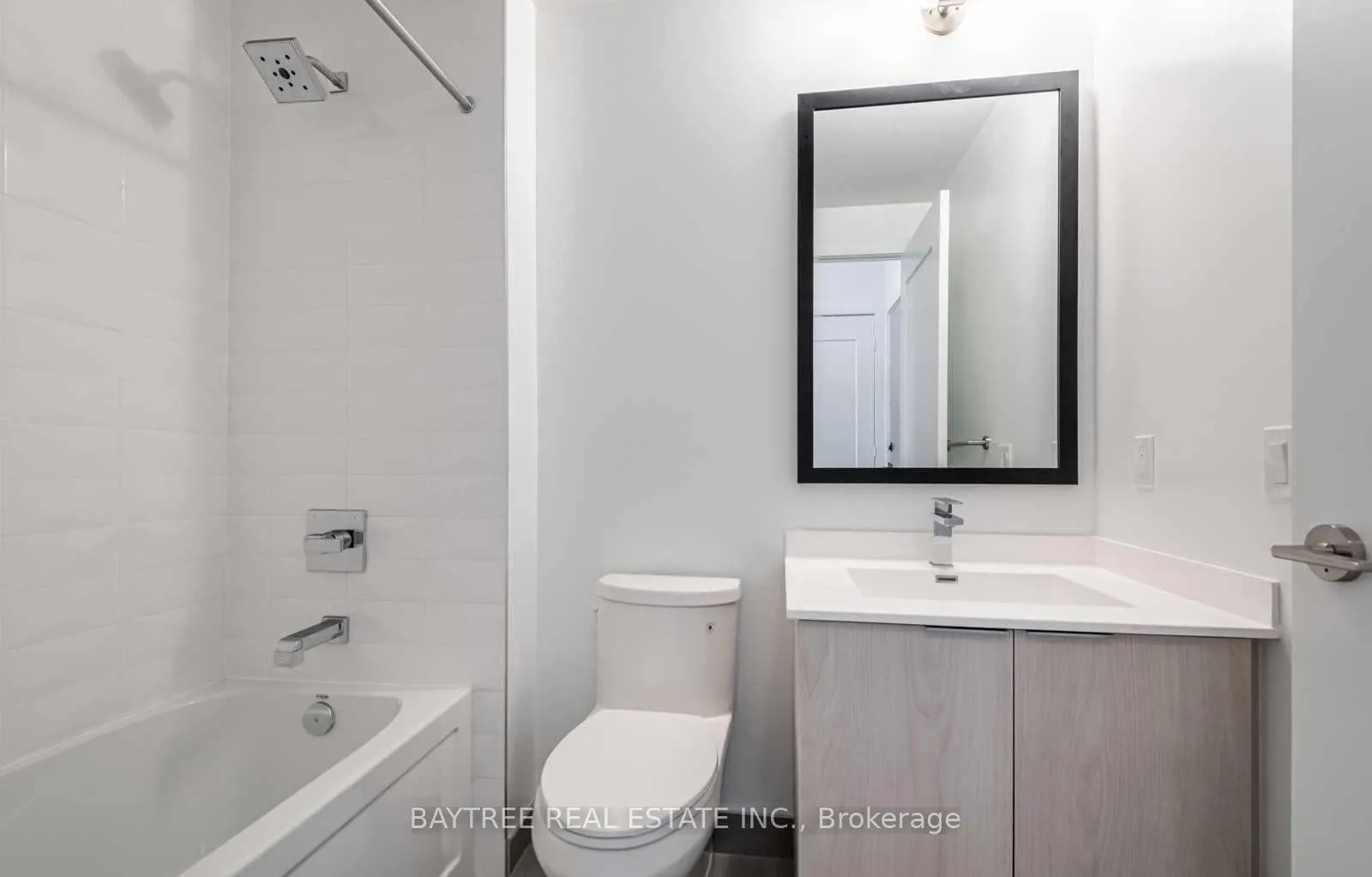 Photo 18 of Unit 518, 1 Belsize Drive, Toronto, Yonge-Eglinton — HOMEH