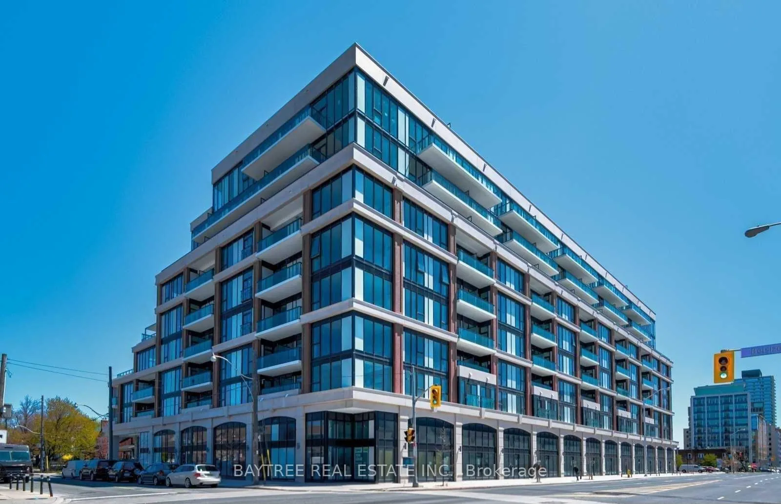 Photo 20 of Unit 518, 1 Belsize Drive, Toronto, Yonge-Eglinton — HOMEH