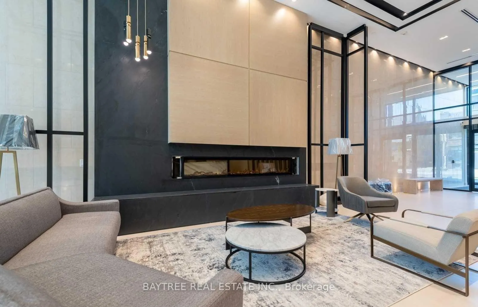 Photo 21 of Unit 518, 1 Belsize Drive, Toronto, Yonge-Eglinton — HOMEH