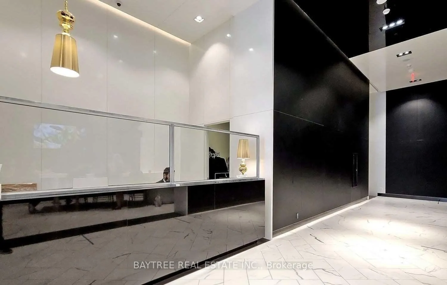Photo 31 of Unit 2908, 87 Peter Street, Toronto, Waterfront Communities — HOMEH