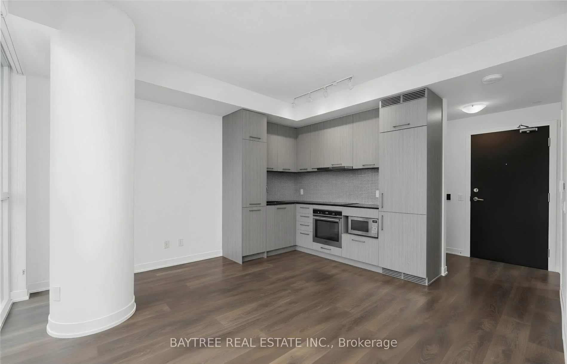 Photo 2 of Unit 2908, 87 Peter Street, Toronto, Waterfront Communities — HOMEH