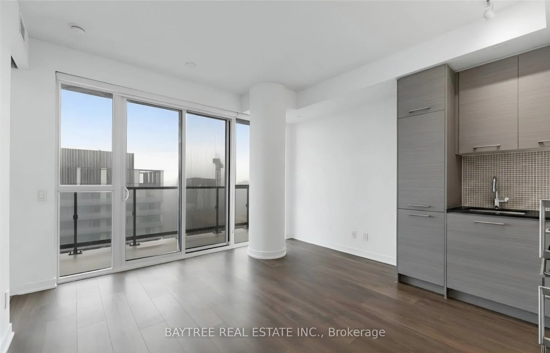 Photo 3 of Unit 2908, 87 Peter Street, Toronto, Waterfront Communities — HOMEH