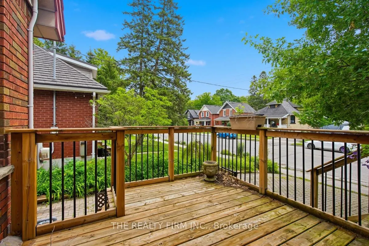 Photo 7 of 97 Springbank Drive, London, South E — HOMEH