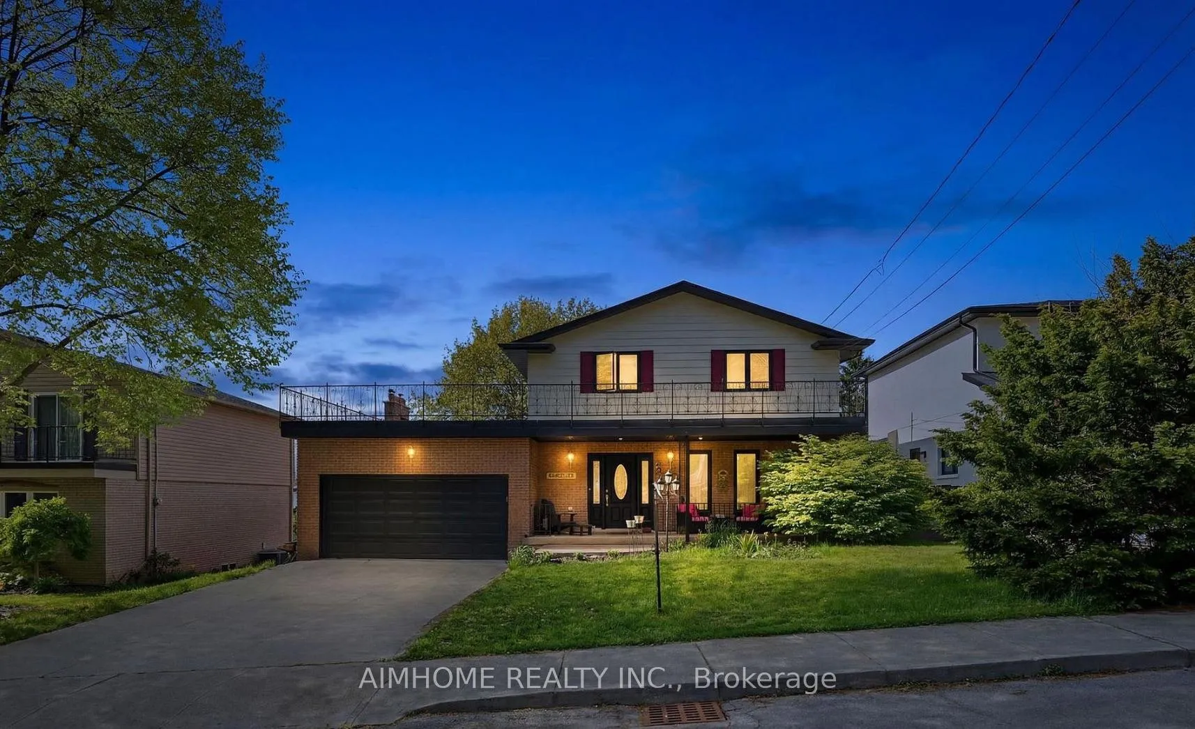 Photo 2 of 23 Hildegard Drive, Hamilton, Vincent — HOMEH