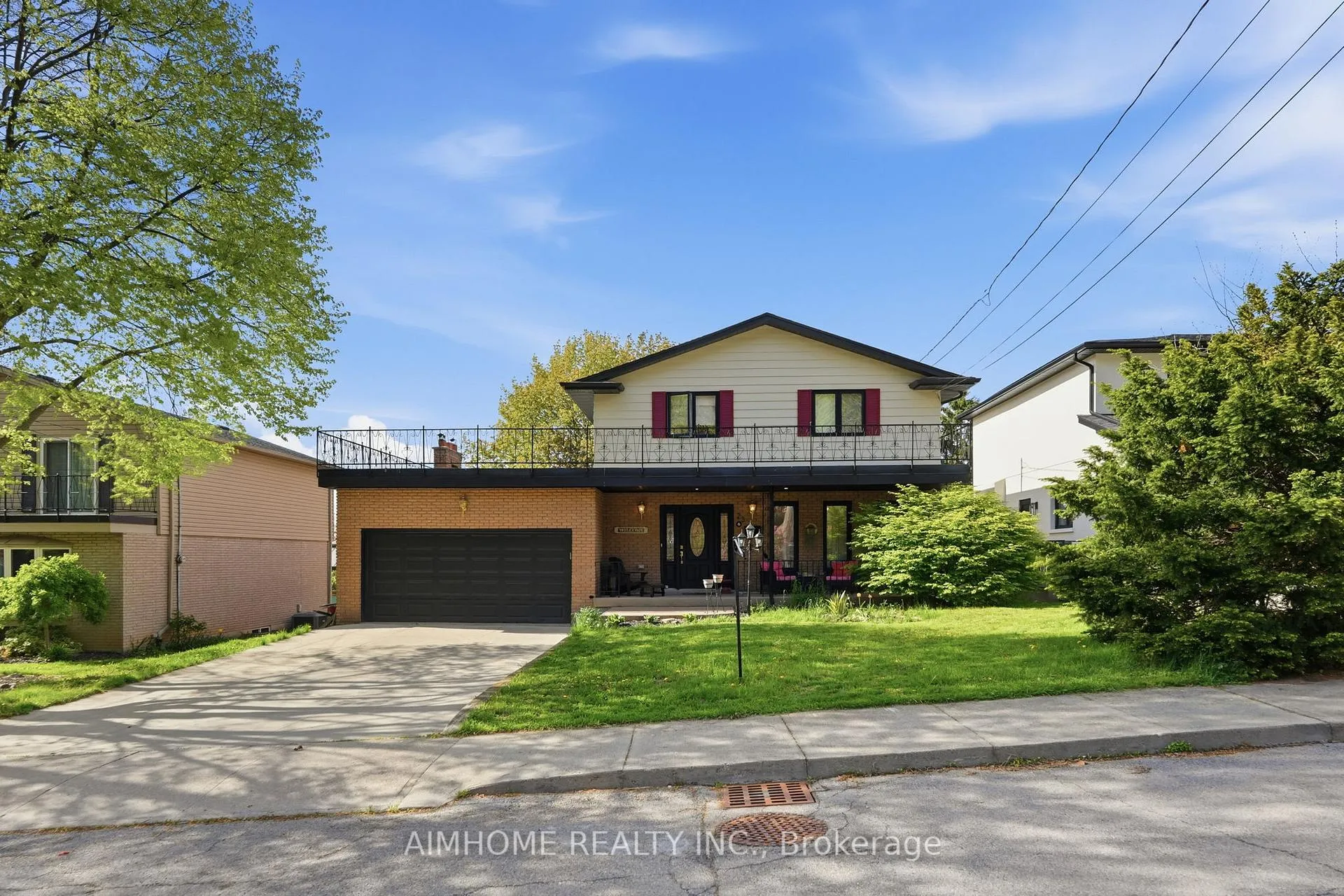 Photo 3 of 23 Hildegard Drive, Hamilton, Vincent — HOMEH