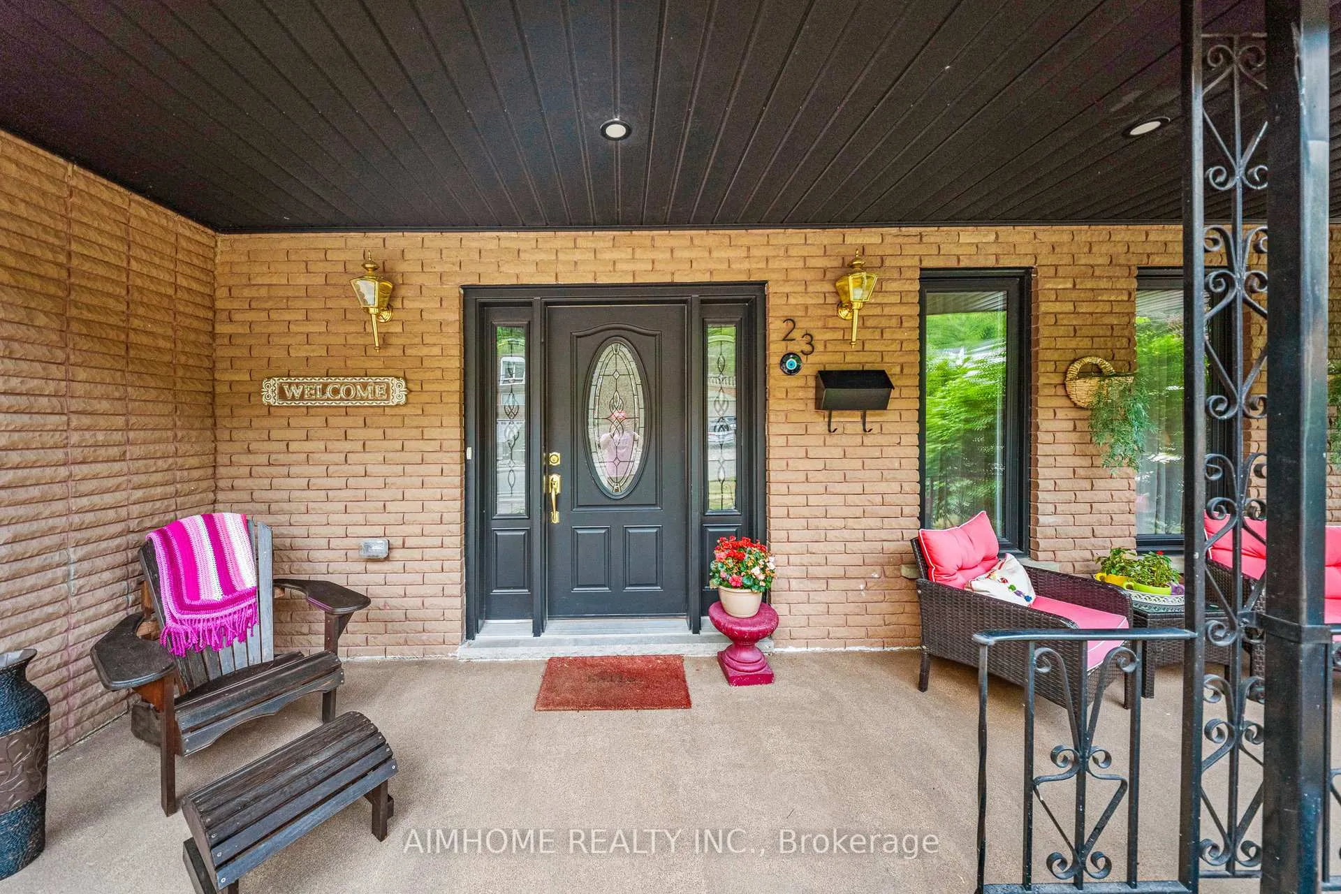 Photo 6 of 23 Hildegard Drive, Hamilton, Vincent — HOMEH