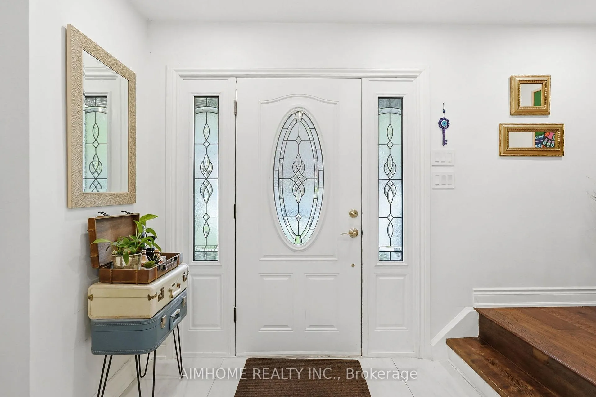 Photo 7 of 23 Hildegard Drive, Hamilton, Vincent — HOMEH