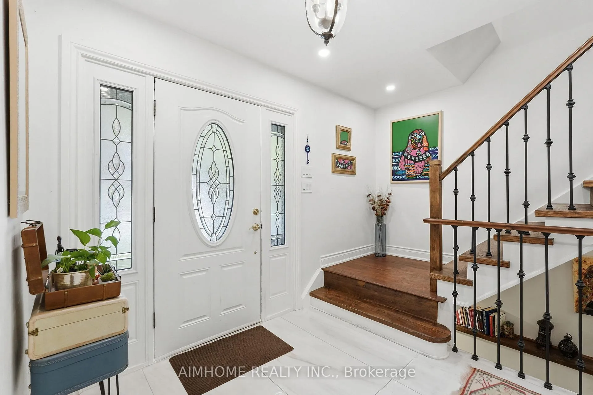Photo 8 of 23 Hildegard Drive, Hamilton, Vincent — HOMEH