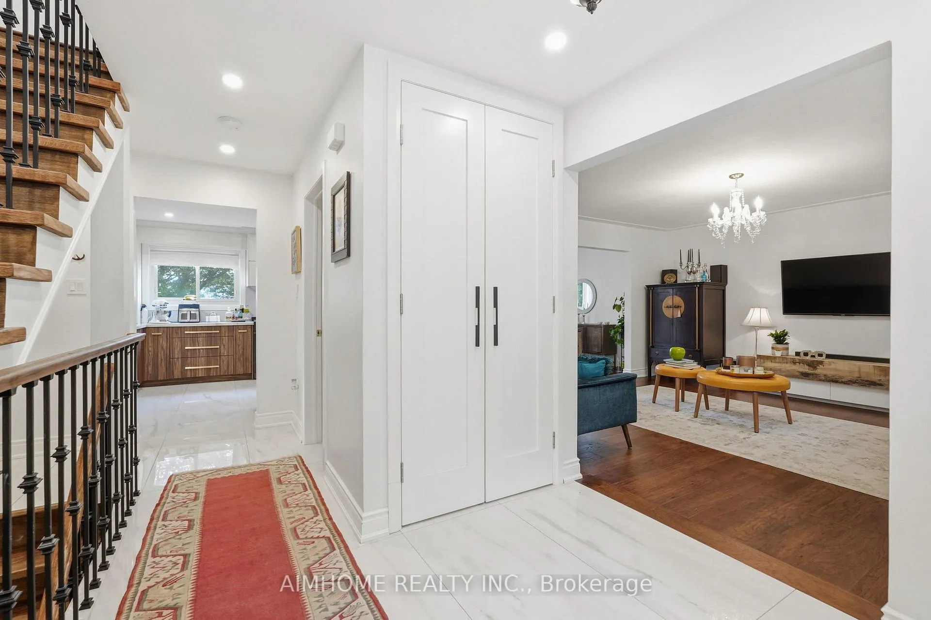 Photo 9 of 23 Hildegard Drive, Hamilton, Vincent — HOMEH