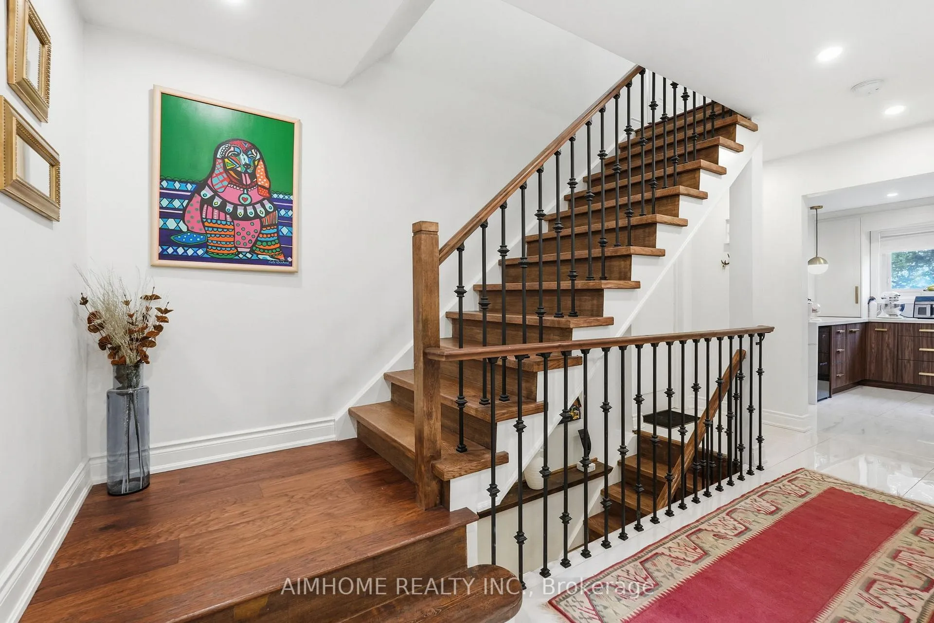 Photo 10 of 23 Hildegard Drive, Hamilton, Vincent — HOMEH