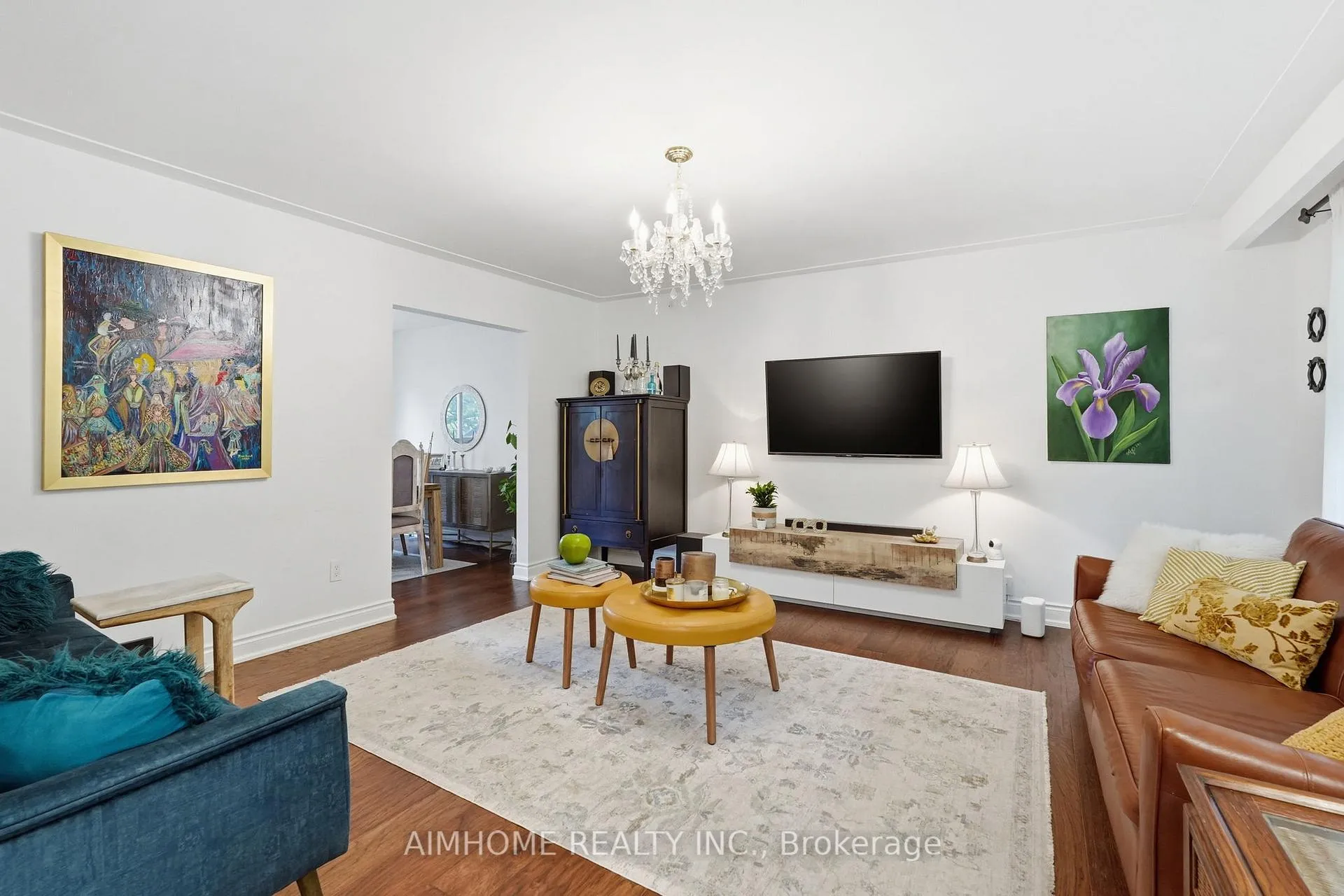 Photo 11 of 23 Hildegard Drive, Hamilton, Vincent — HOMEH