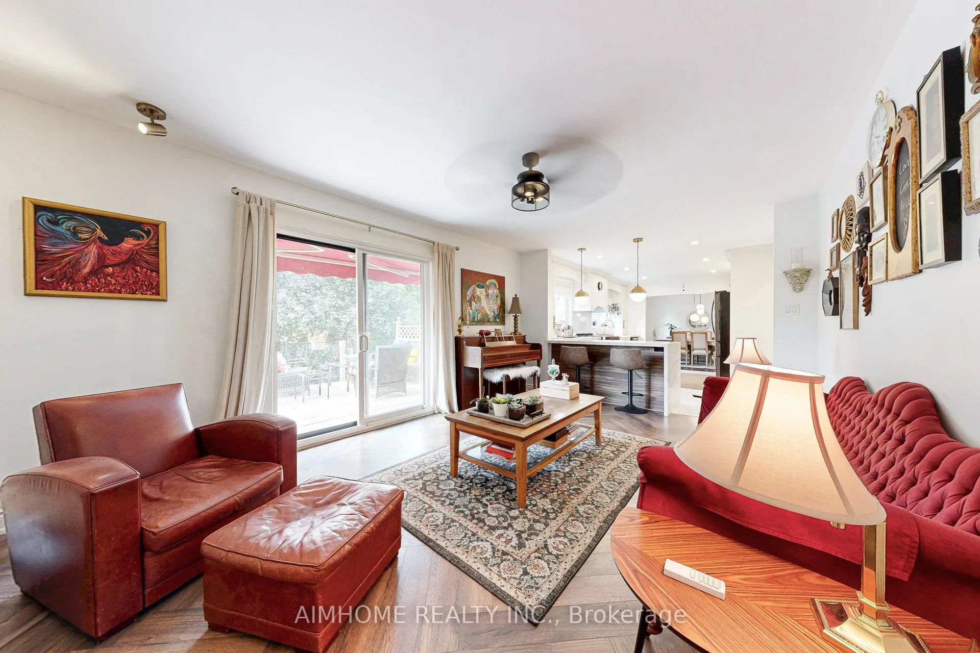 Photo 17 of 23 Hildegard Drive, Hamilton, Vincent — HOMEH