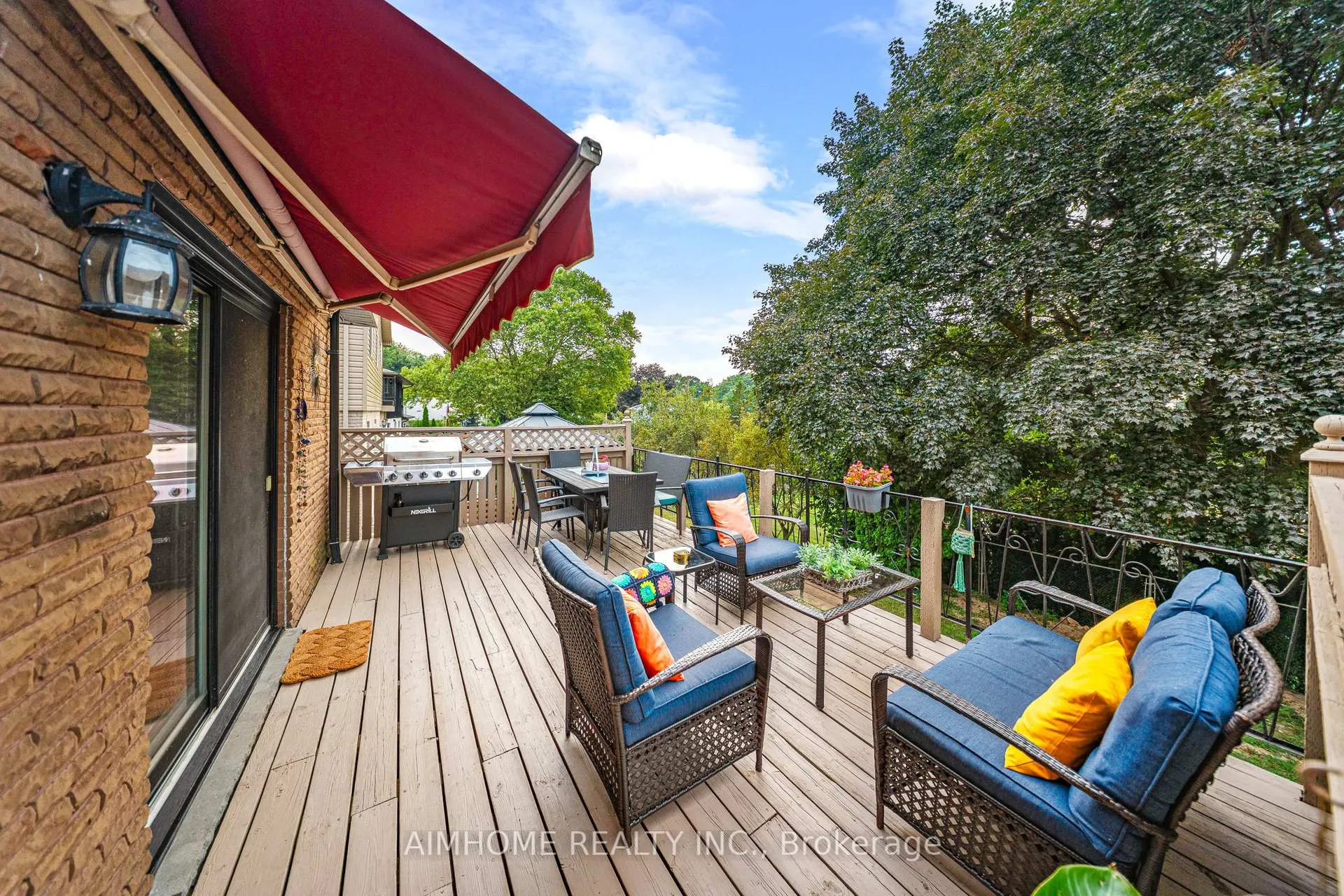 Photo 19 of 23 Hildegard Drive, Hamilton, Vincent — HOMEH