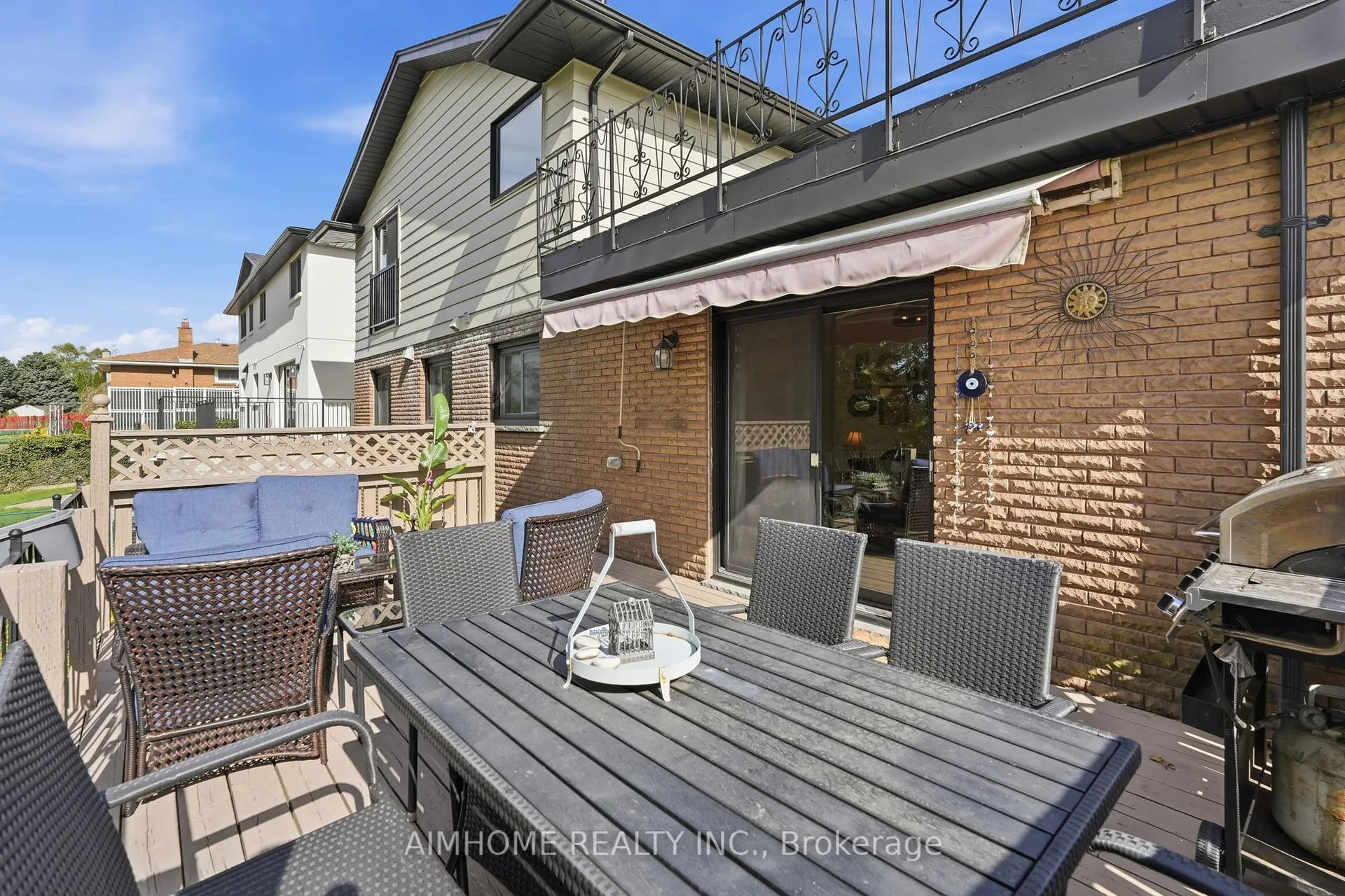 Photo 20 of 23 Hildegard Drive, Hamilton, Vincent — HOMEH