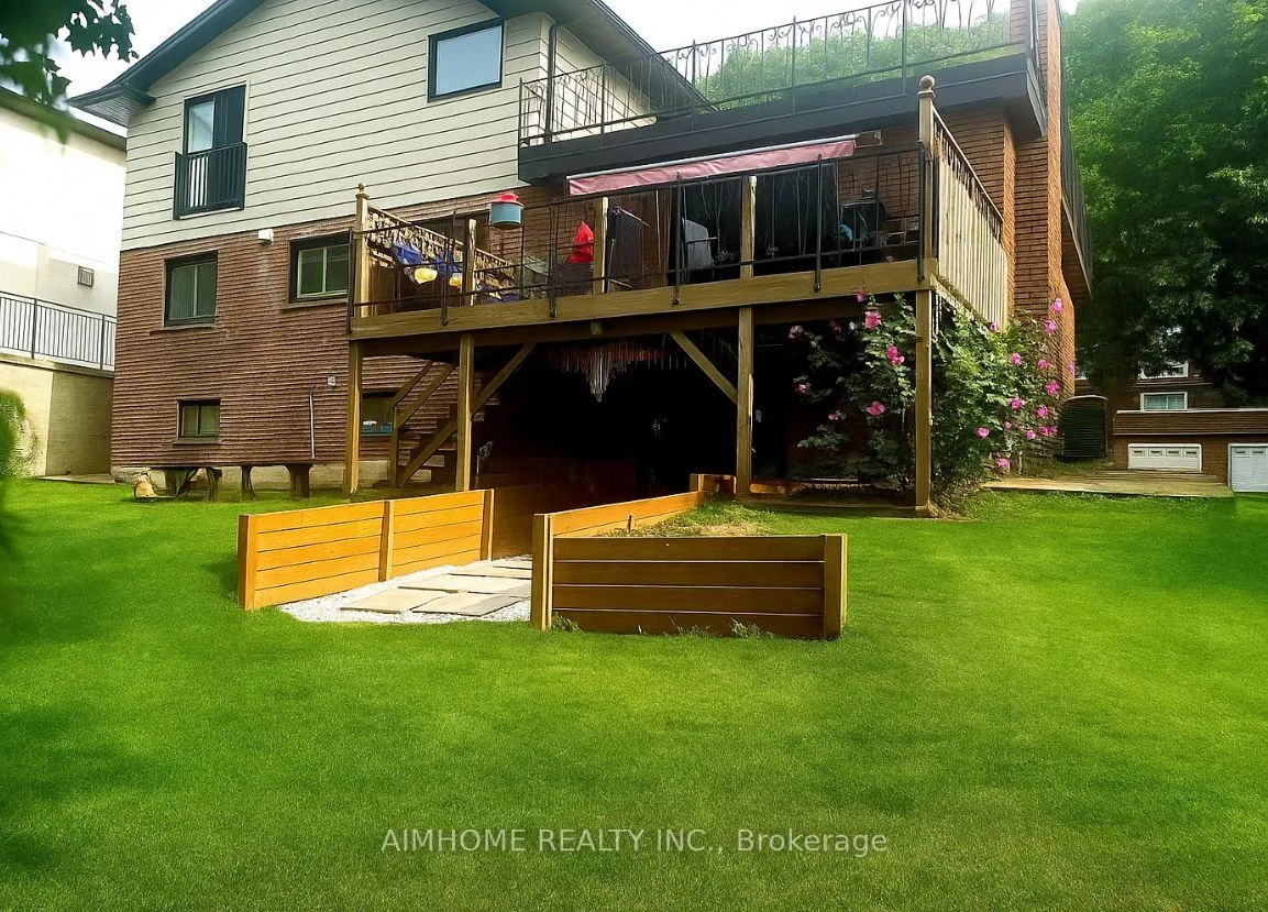 Photo 42 of 23 Hildegard Drive, Hamilton, Vincent — HOMEH